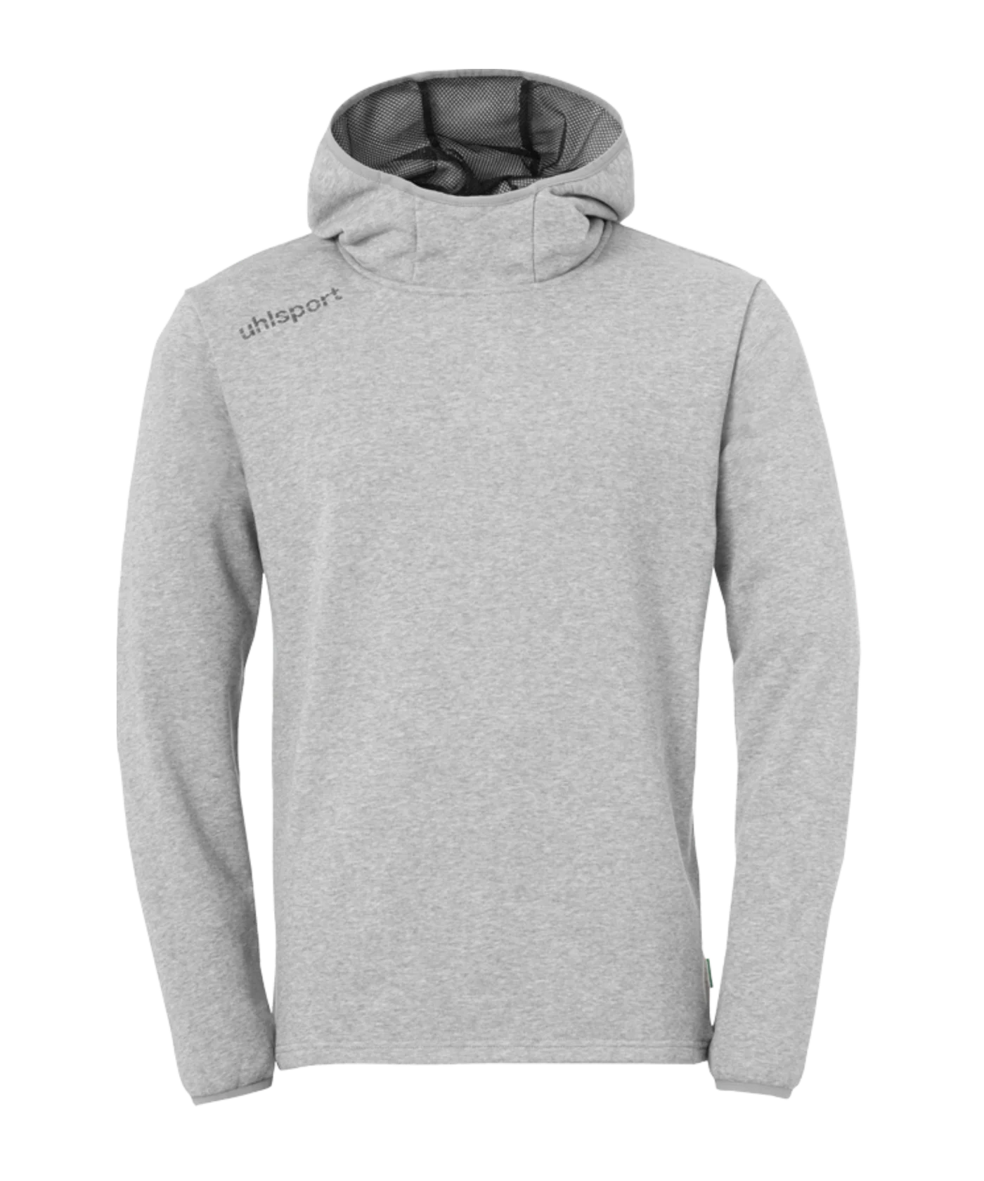 uhlsport Essential Hoody Grau F05