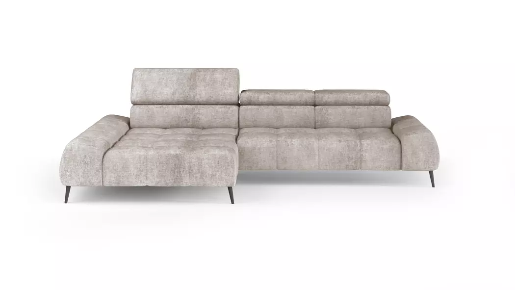 Ecksofa Ribolla