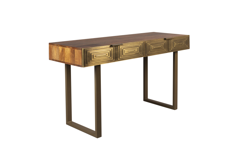 Dutchbone Volan sidetable console tafel