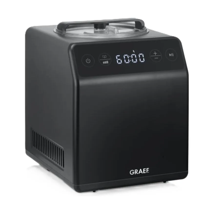 Graef Ismaskine