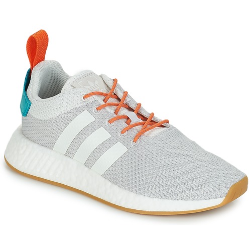 adidas Originals - NMD R2 SUMMER - Gris