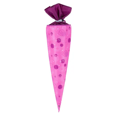 McNeill Schultüte PINKY, eckig, 70 cm