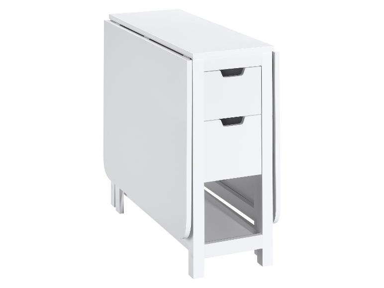 Klaptafel