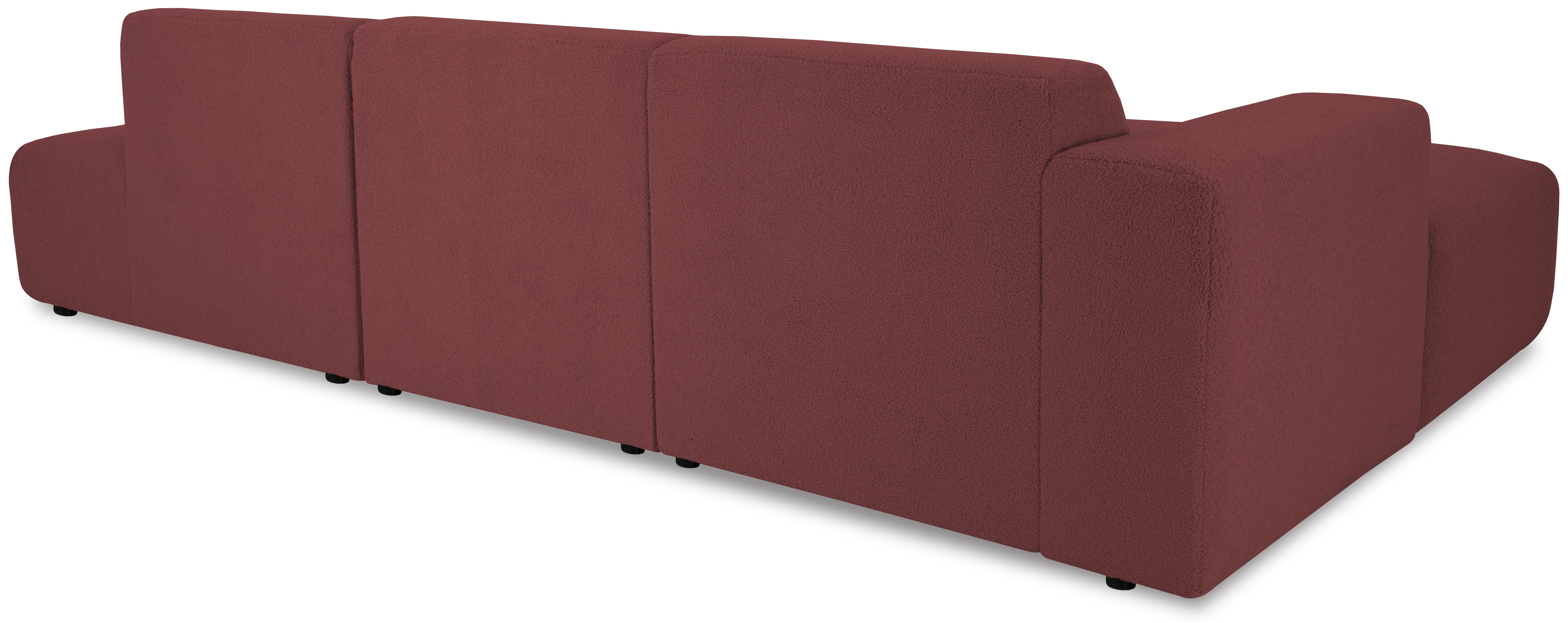 Loungebank Sofie