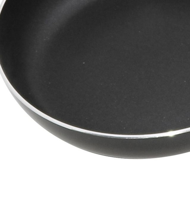 Elo Pfannen-Set »Ducto 3 teilig« Aluminium Set, je 1 Pfanne Ø 20/24/28 cm, 3 Stk. tlg. Induktion