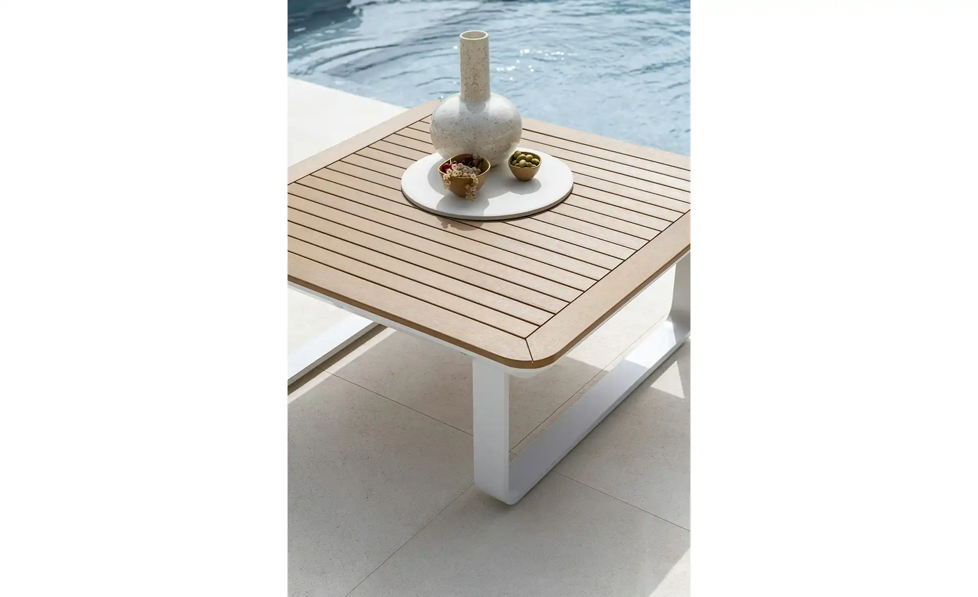 Garten-Lounge-Set Alicante