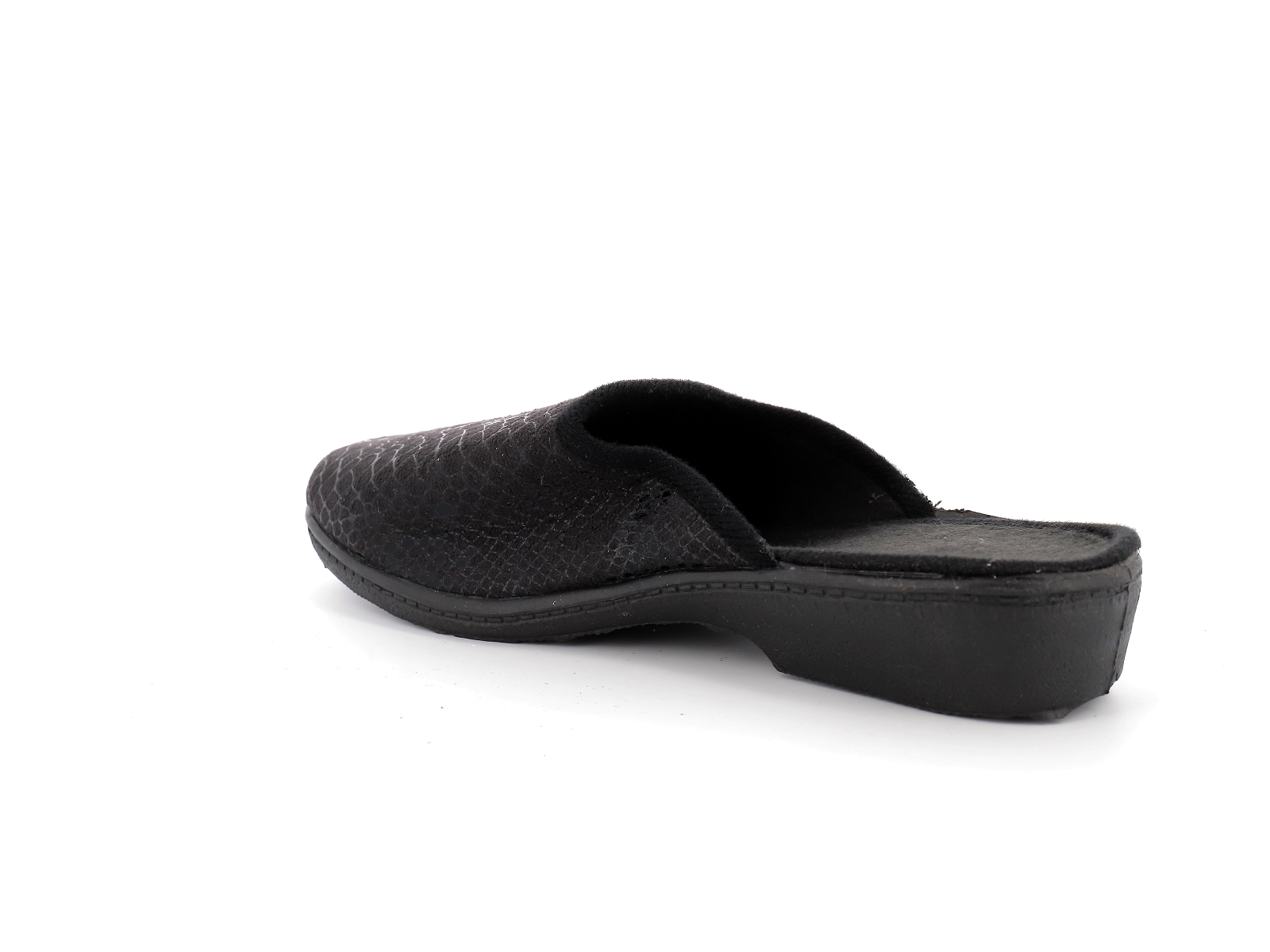 F brand-B587863 Textile Noir