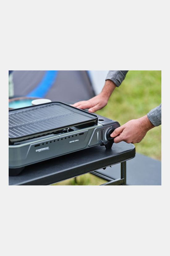 Campingaz Campingaz Bistro Grill Gasbrander