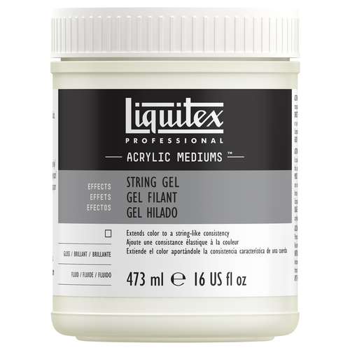 Liquitex® String Gel Acryl Faden-Gel