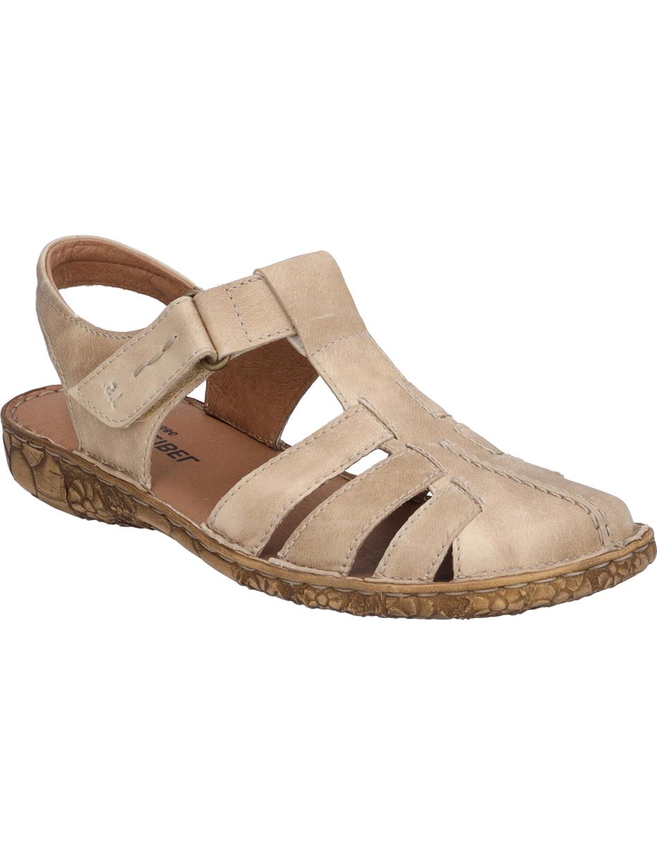 Sandale Rosalie 48, creme
