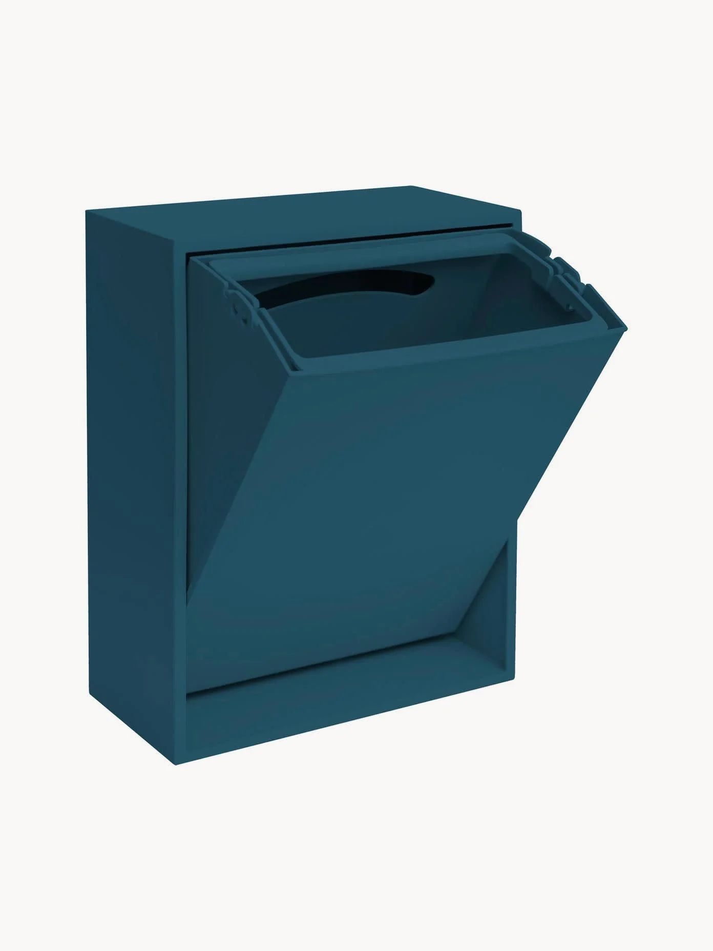 Wandrecyclingbak Mona