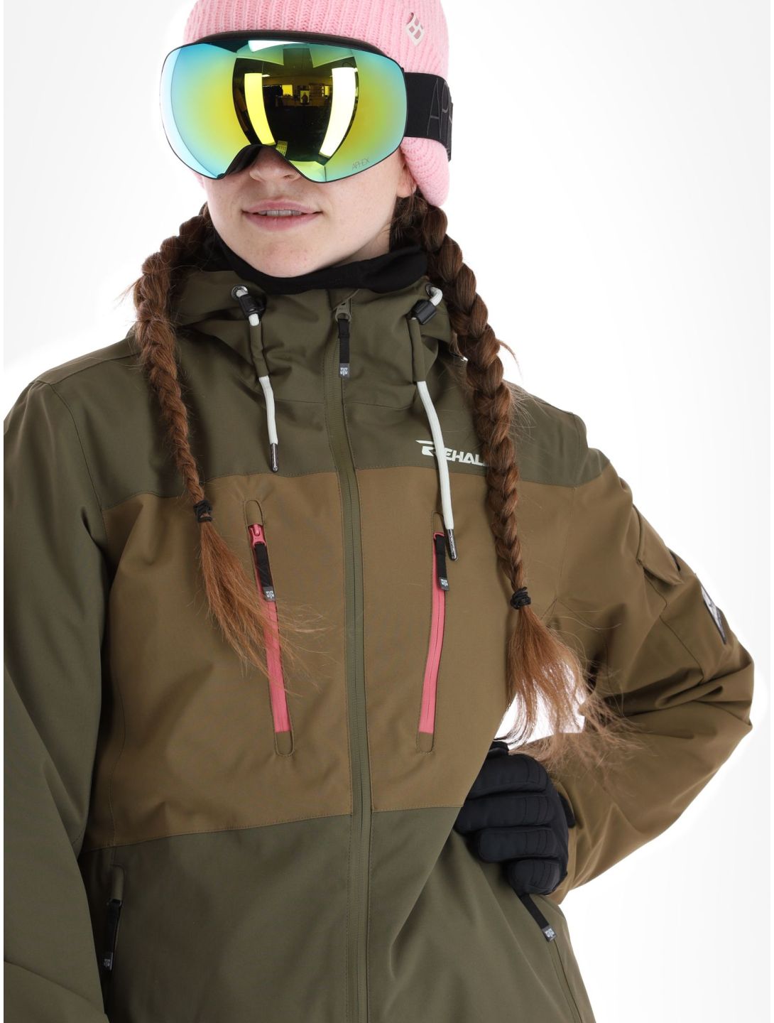 Caro-R ski-jas dames