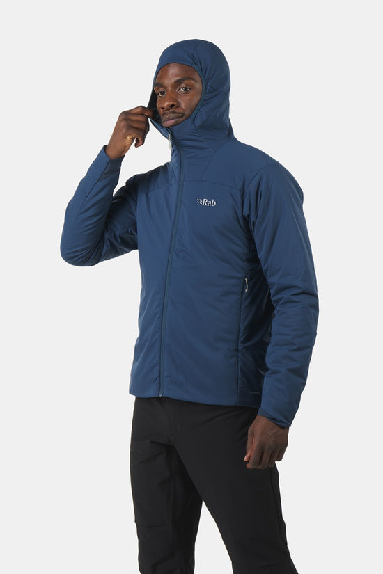 Rab Rab Xenair Alpine Light Isolatiejas