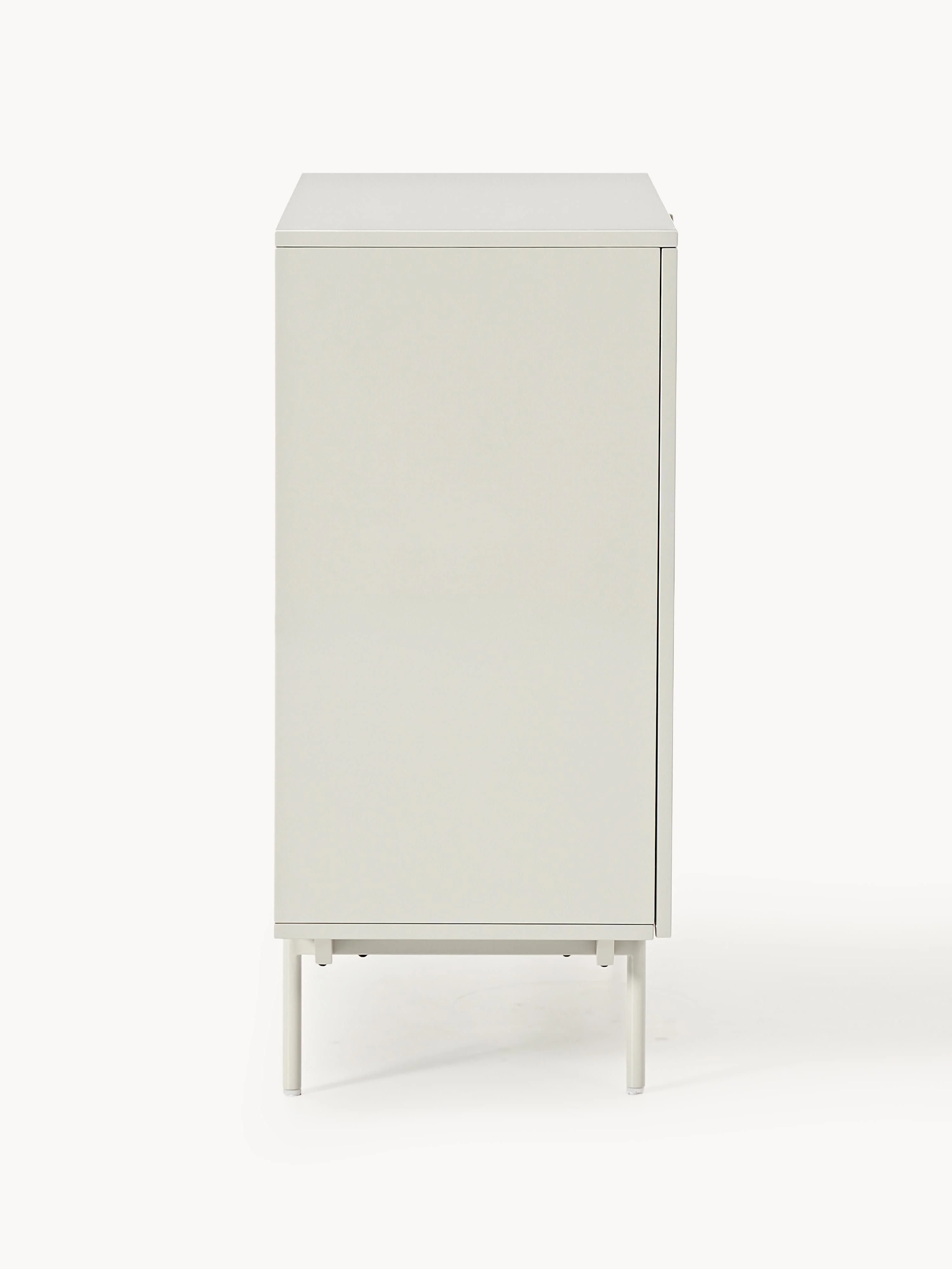 Houten dressoir Elona