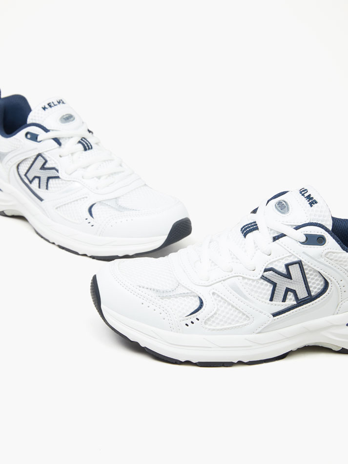 Tênis KELME x LEFTIES - Branco