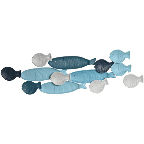 Alexandra Meti - Meti_DP204040 Multicolor