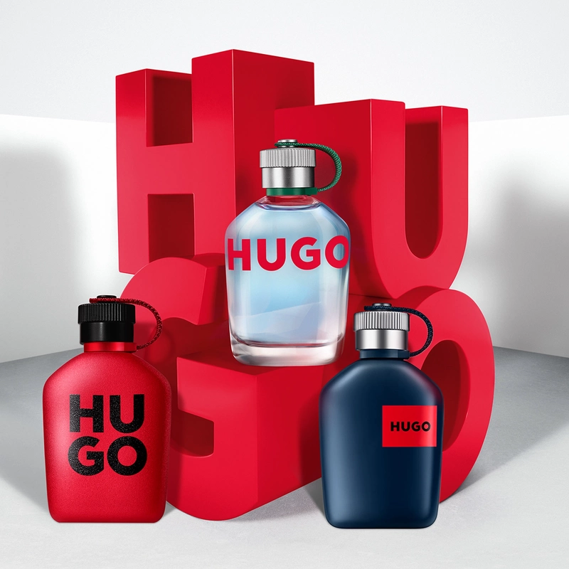 Hugo Boss Hugo Intense EDP 75 ml