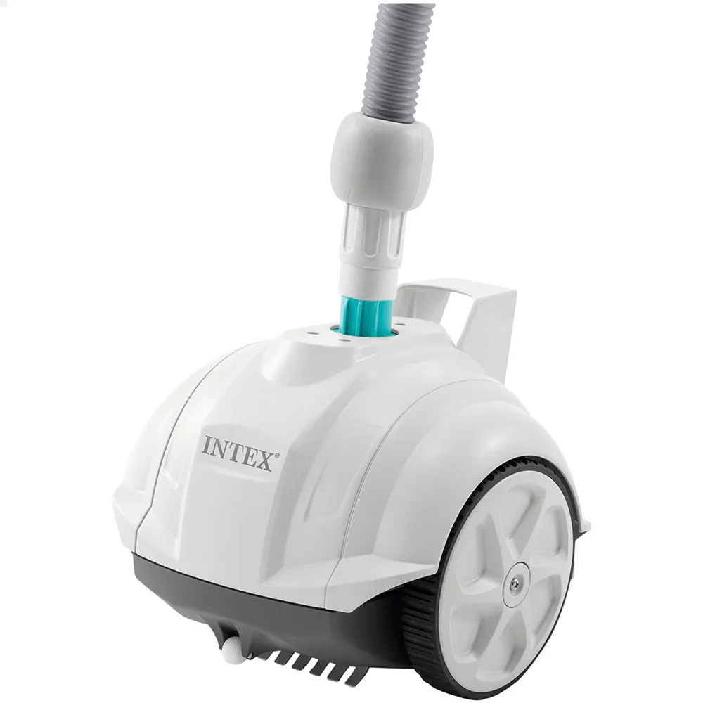 Intex Automatischer Poolreiniger Zx50