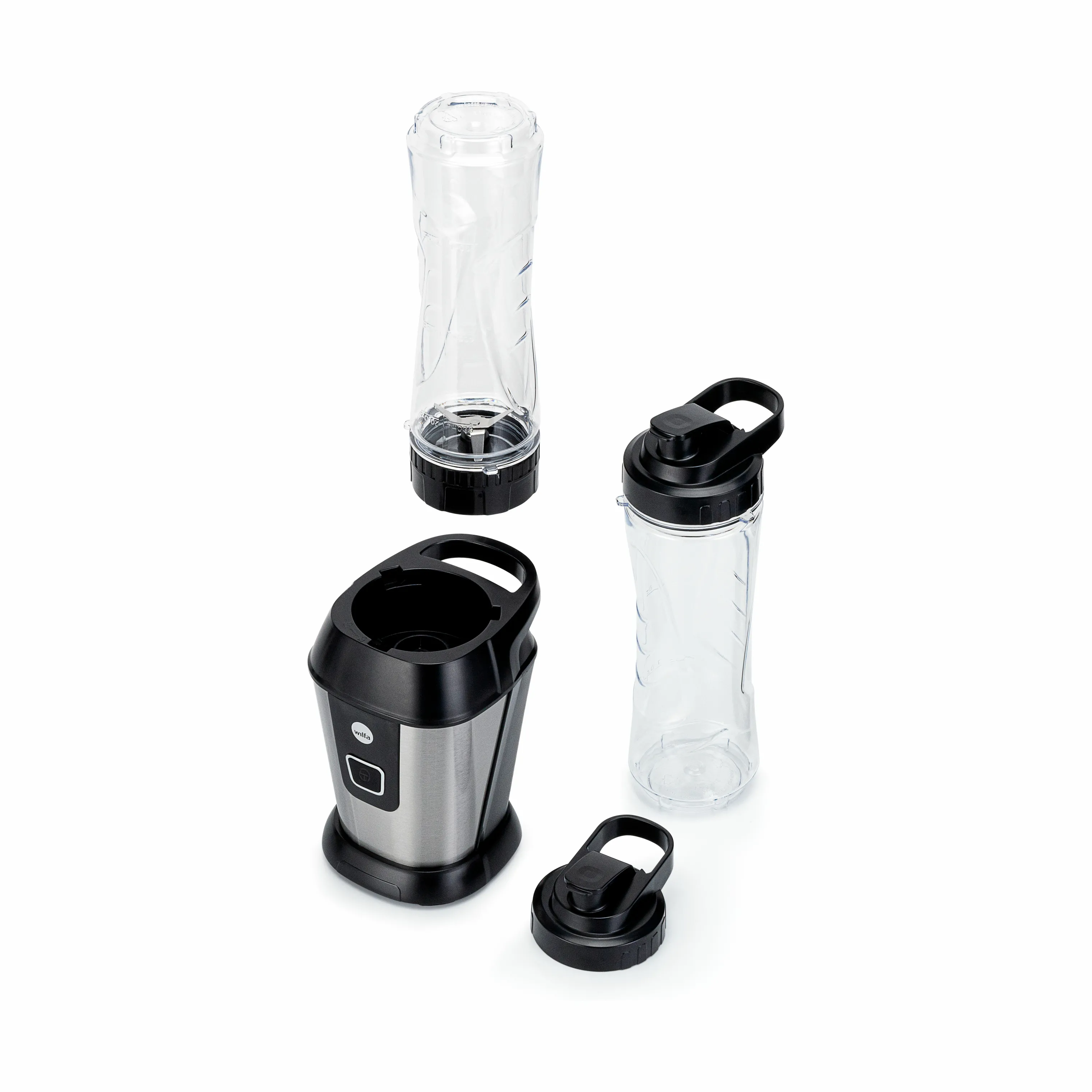 Wilfa Blender BL-5002GO