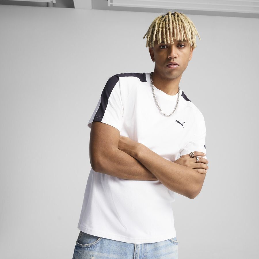 Puma T7 T-Shirt