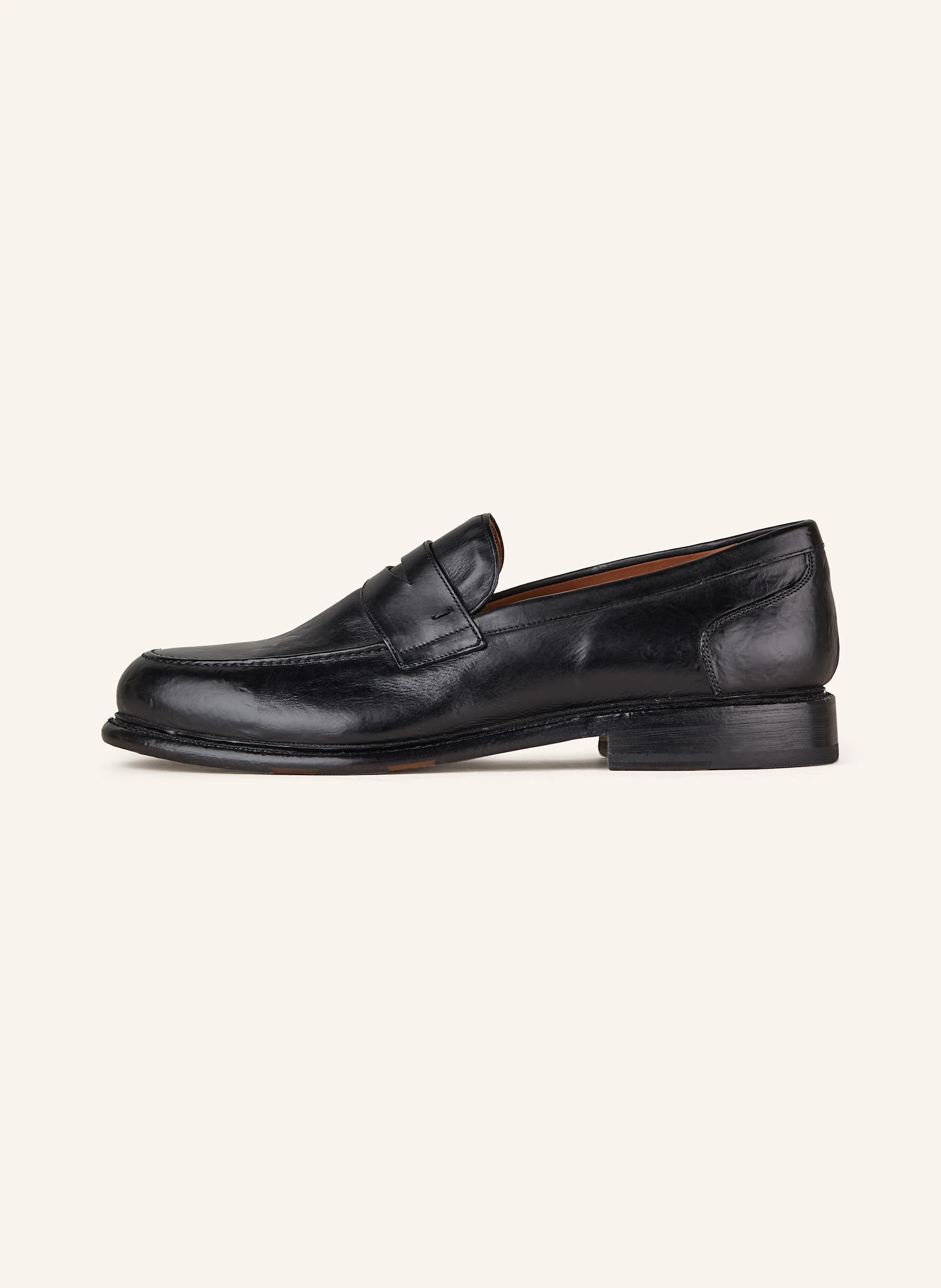 Cordwainer Penny-Loafer