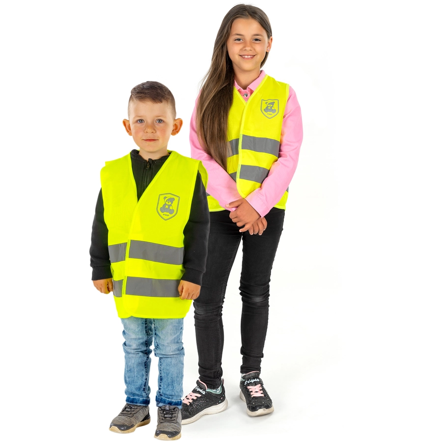 reer Kinder-Warnweste MyBuddyGuard