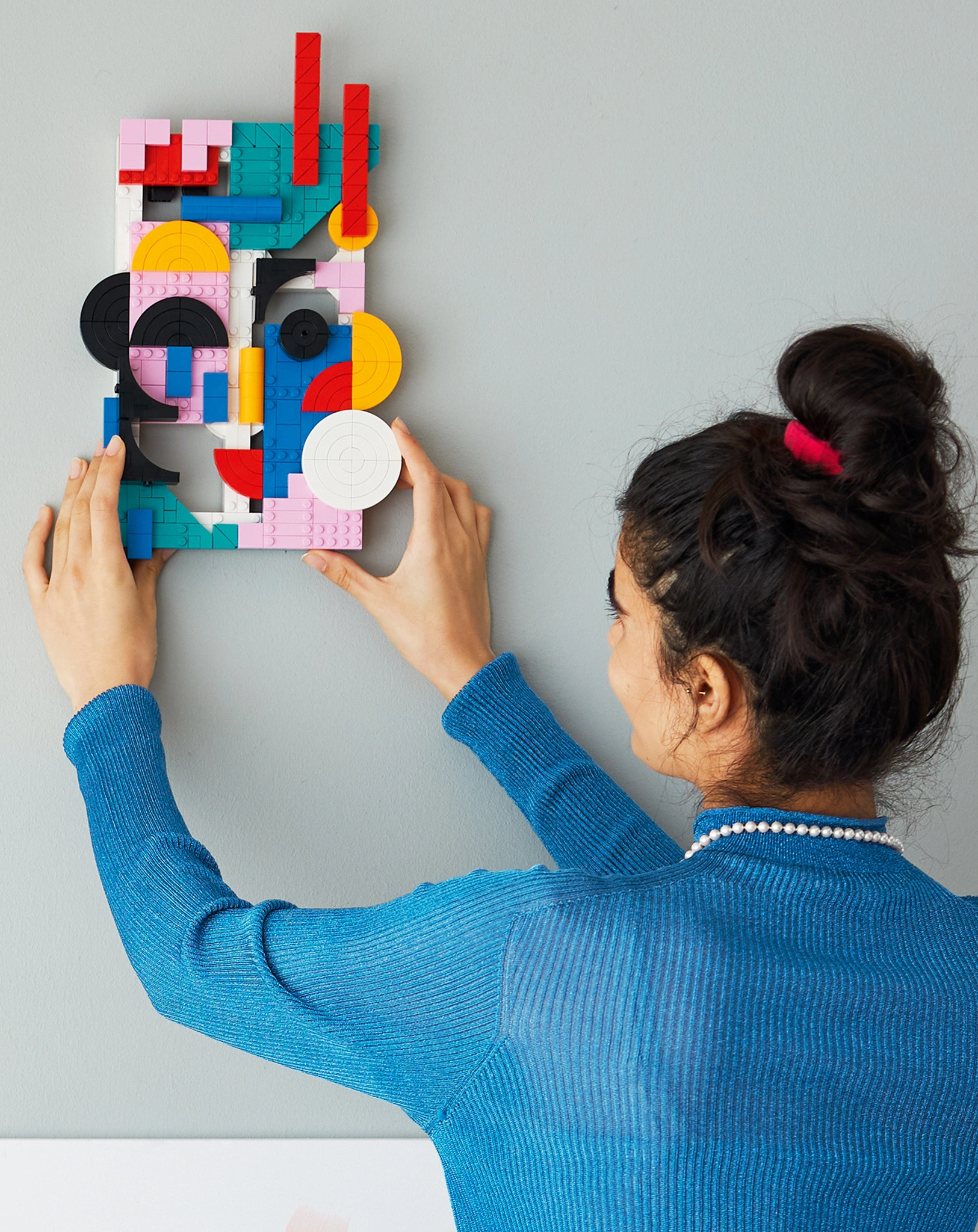 LEGO® ART 31210 Moderne Kunst