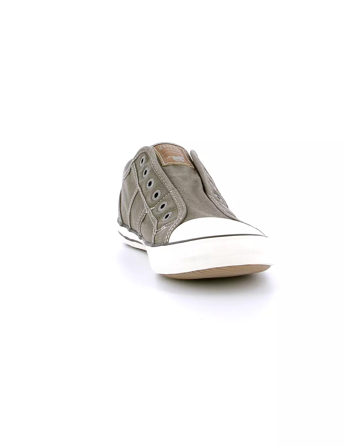 4058405 - Baskets grau