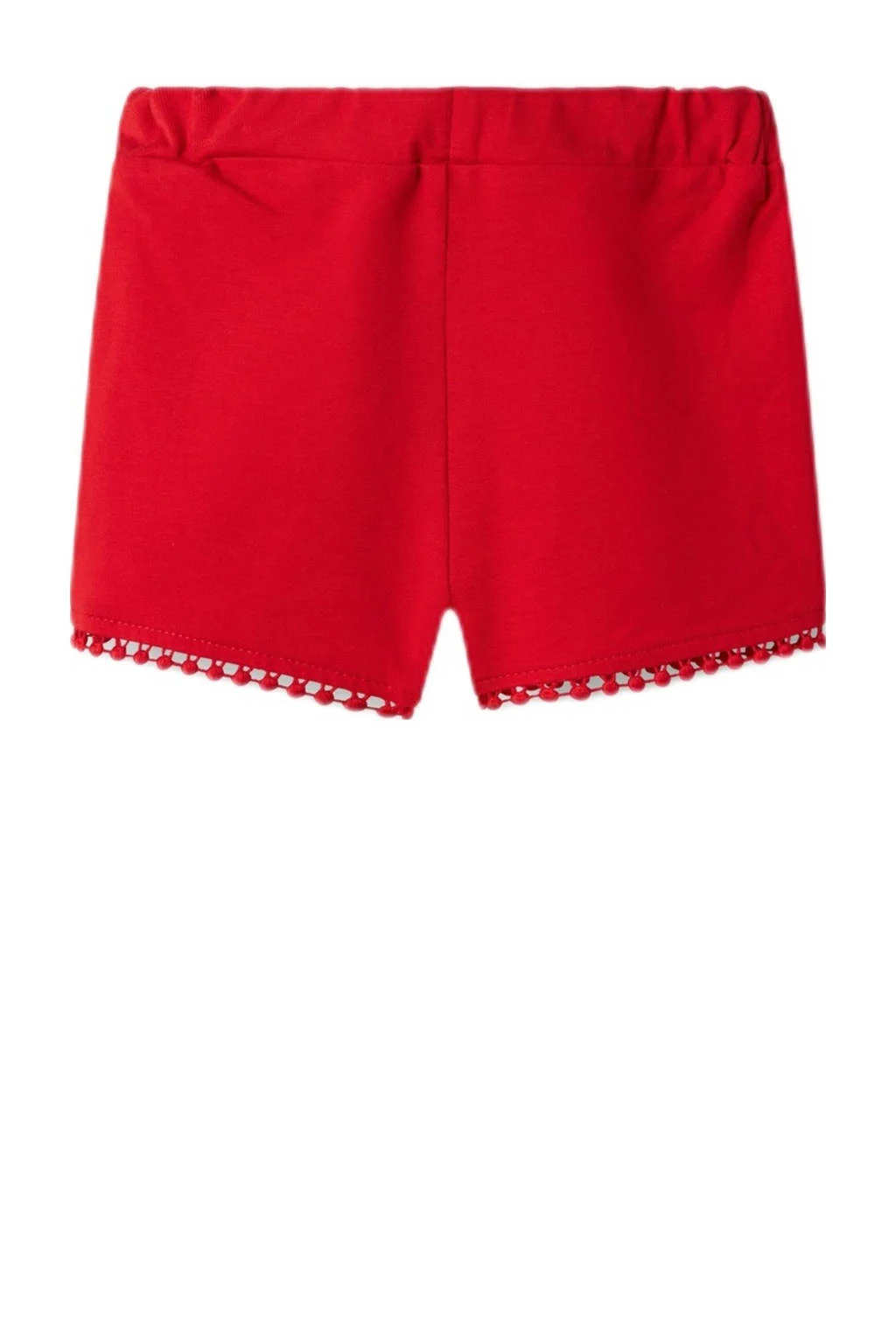 NAME IT casual short rood
