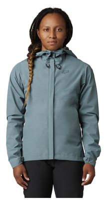 Veste Femme Fox Ranger 2.5L Water Bleu