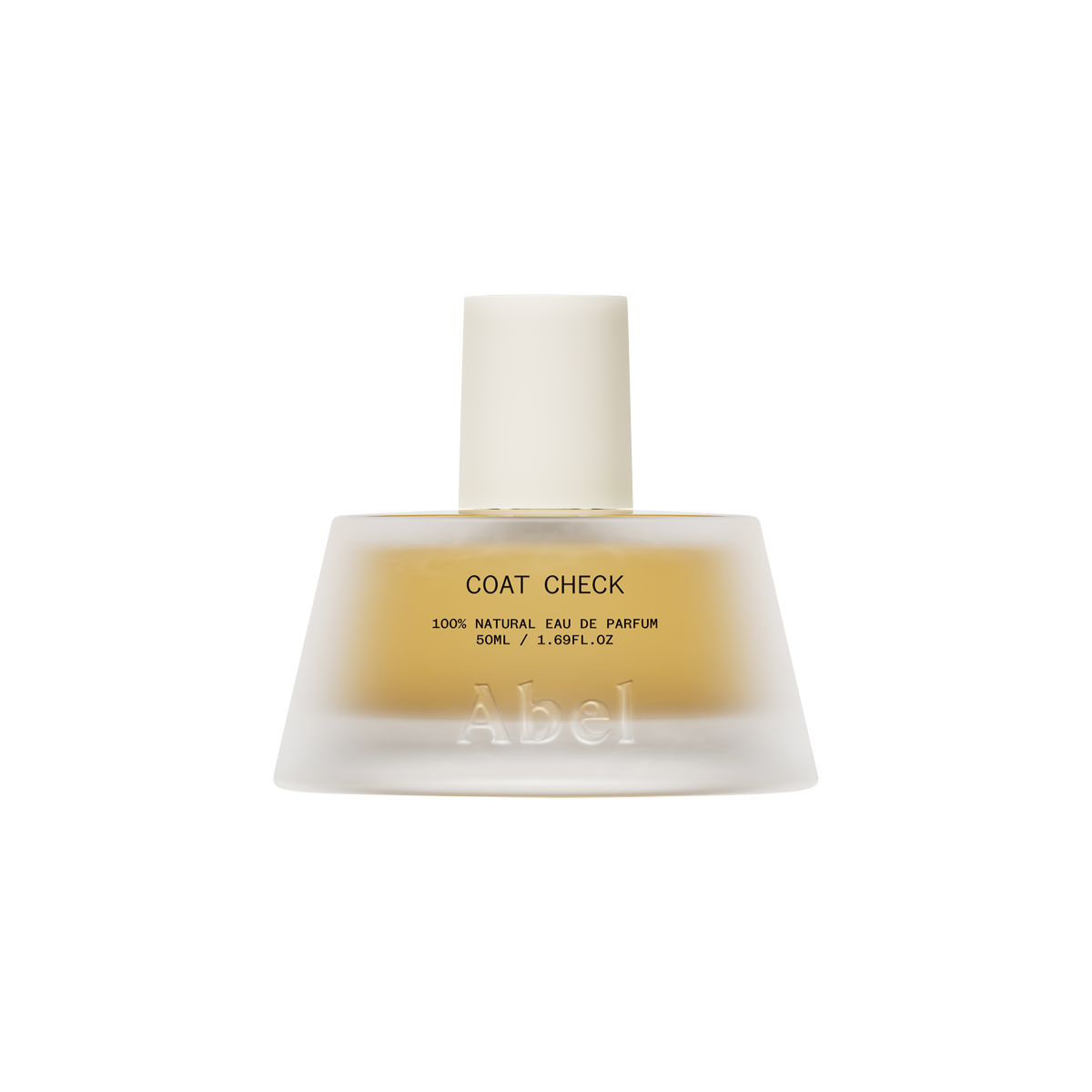 Coat Check Eau de Parfum 50ml