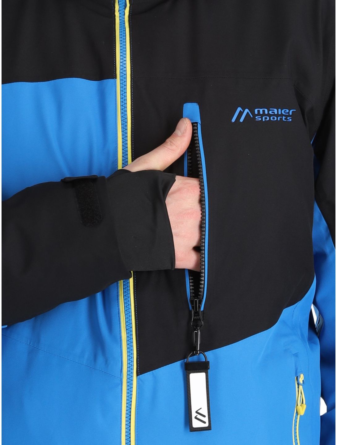 Oravice ski-jas heren