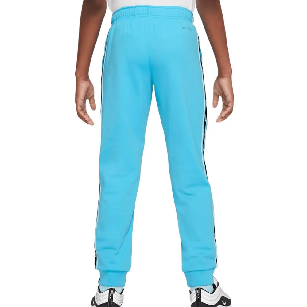 Nike Jogging Bleu Ciel Garçon Nike Repeat