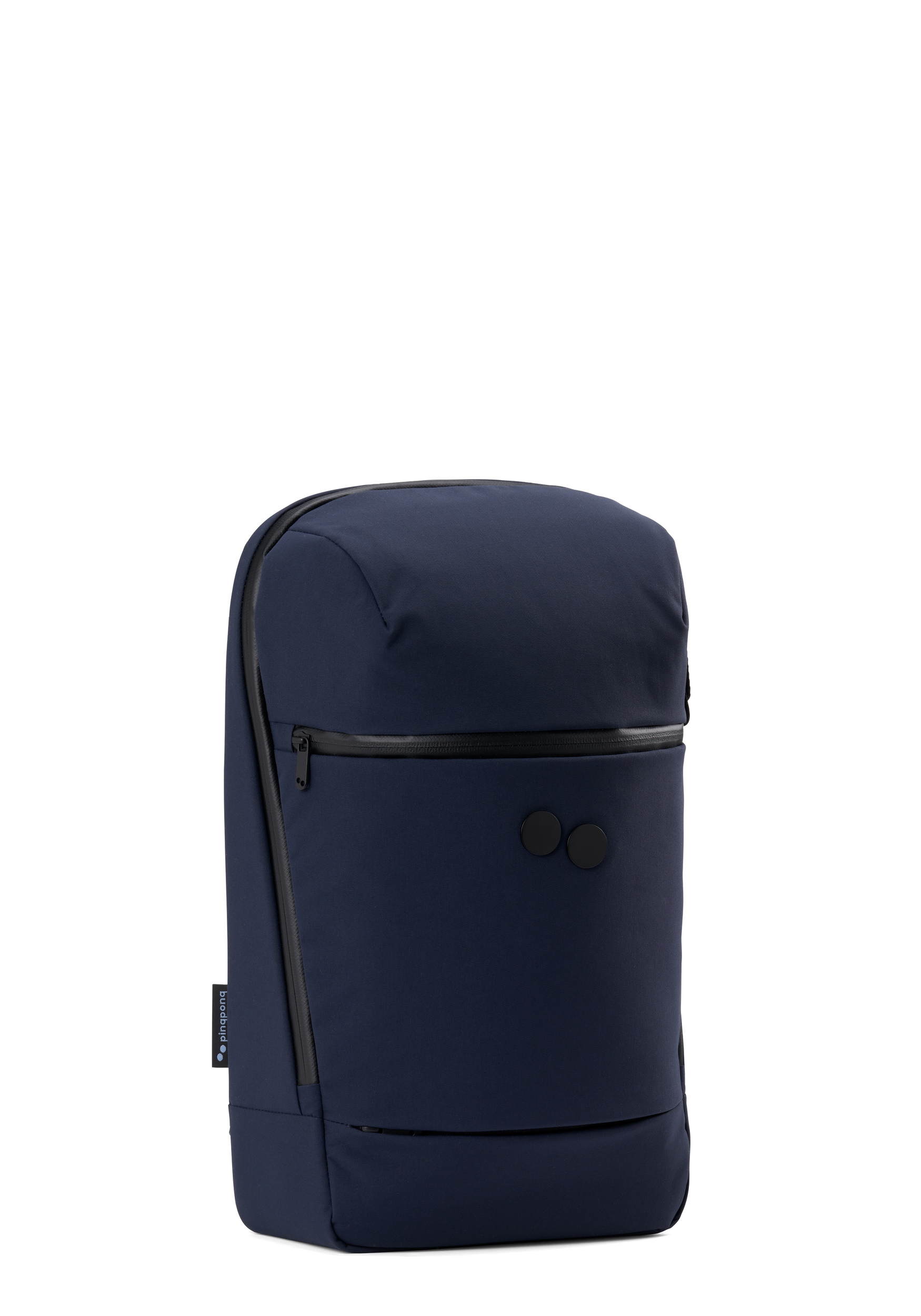 Pinqponq Rucksack Kontor Backpack Solid Navy