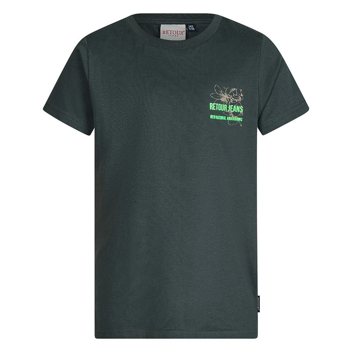 Jongens T-shirt Sen