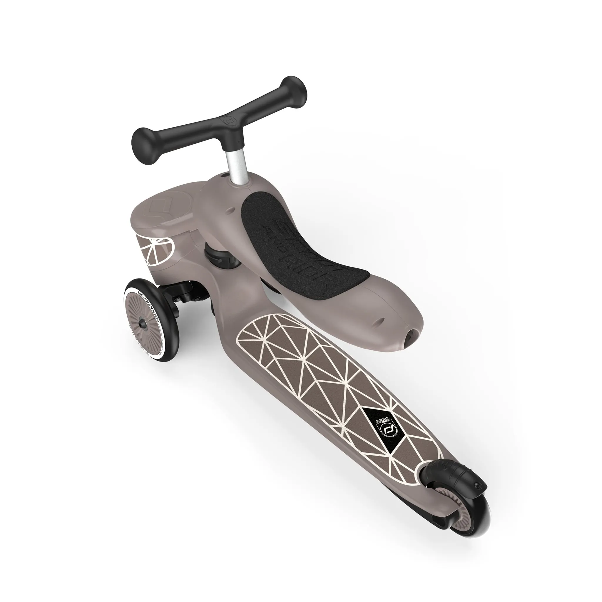 Trottinette 2-en-1 Highwaykick 1 Lifestyle