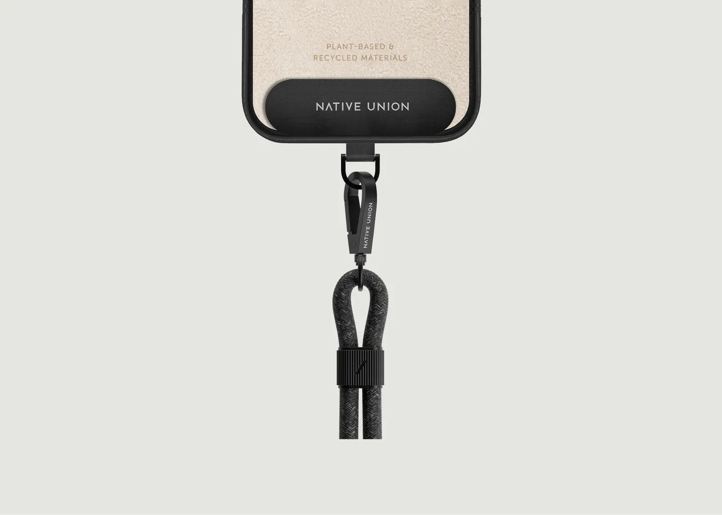 Cordon City Grip Native Union