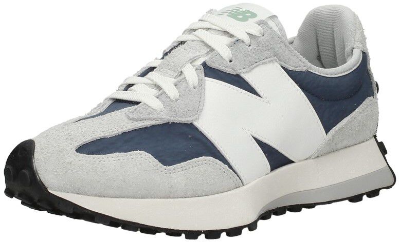 New Balance 327 licht grijs
