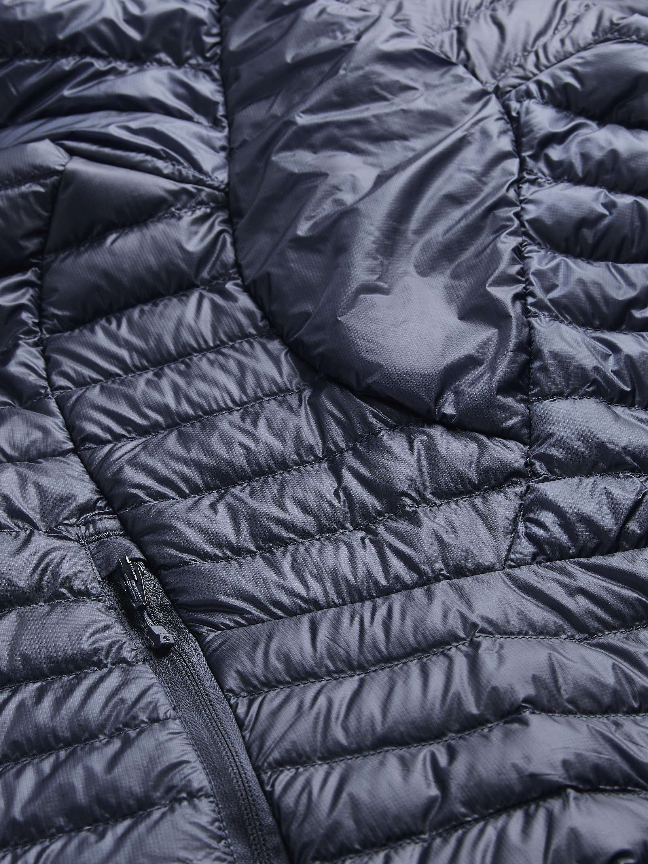 Women's Alpine 850 Nano Hoodie