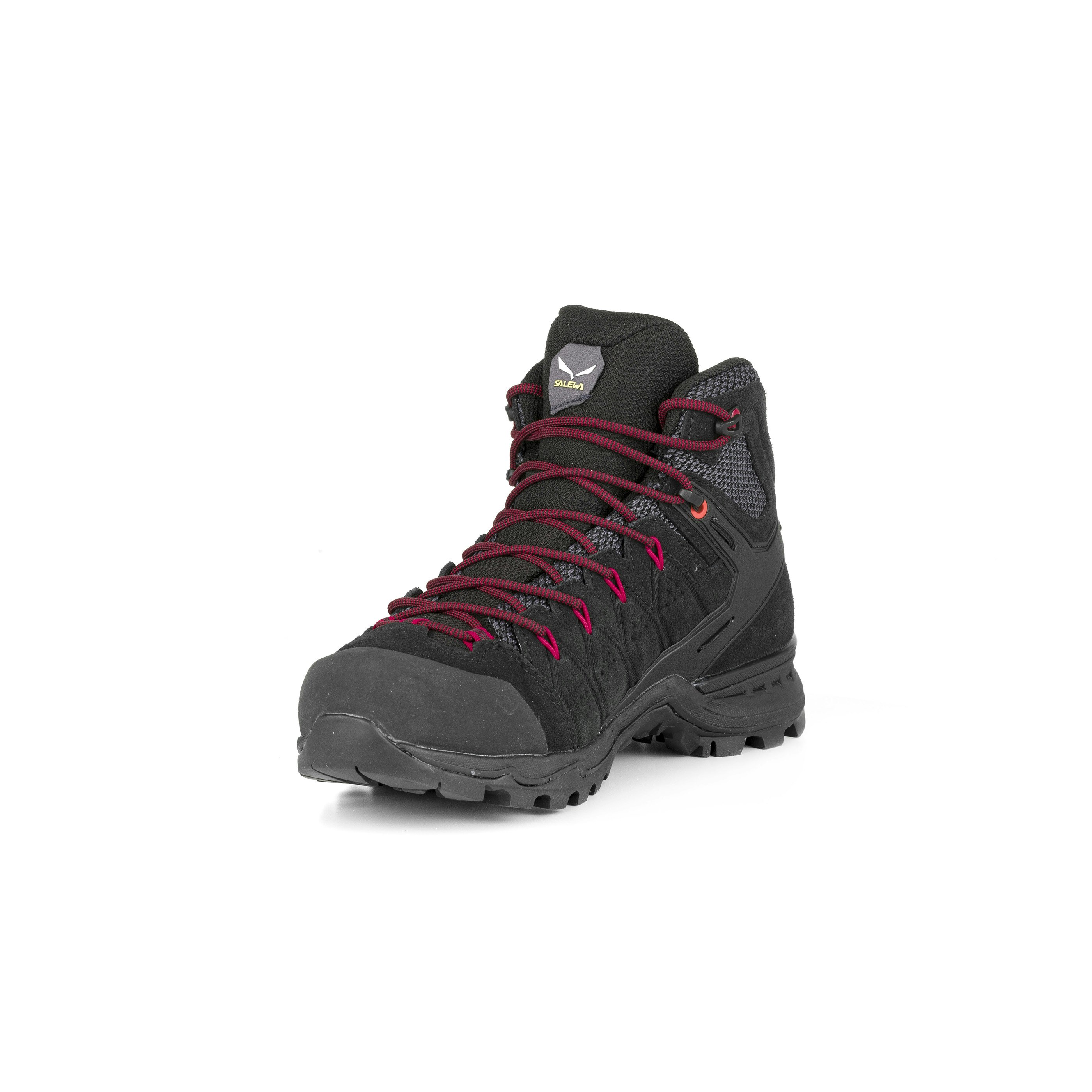 Alp Mate Mid Wasserdichter Damen Schuh