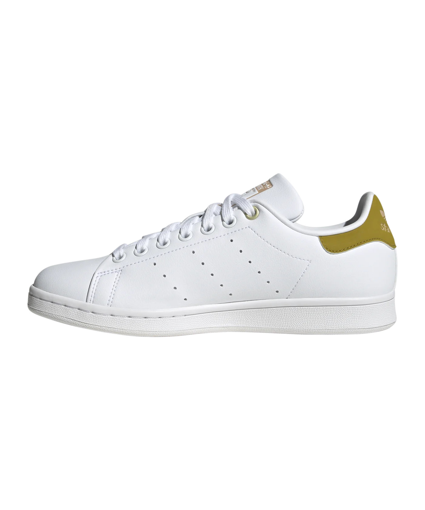 adidas Originals Stan Smith Damen Weiss Grün Pink