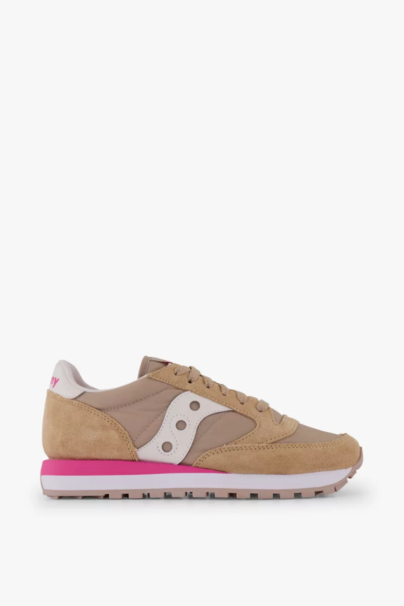Saucony Jazz Original Damen Sneaker