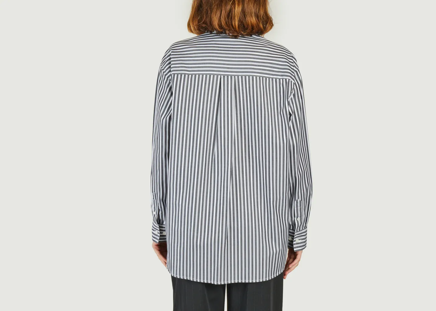 Chemise Lova 15040 Samsoe Samsoe
