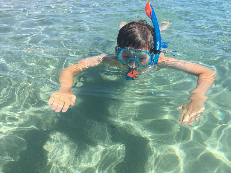 Junior snorkelset Barbados