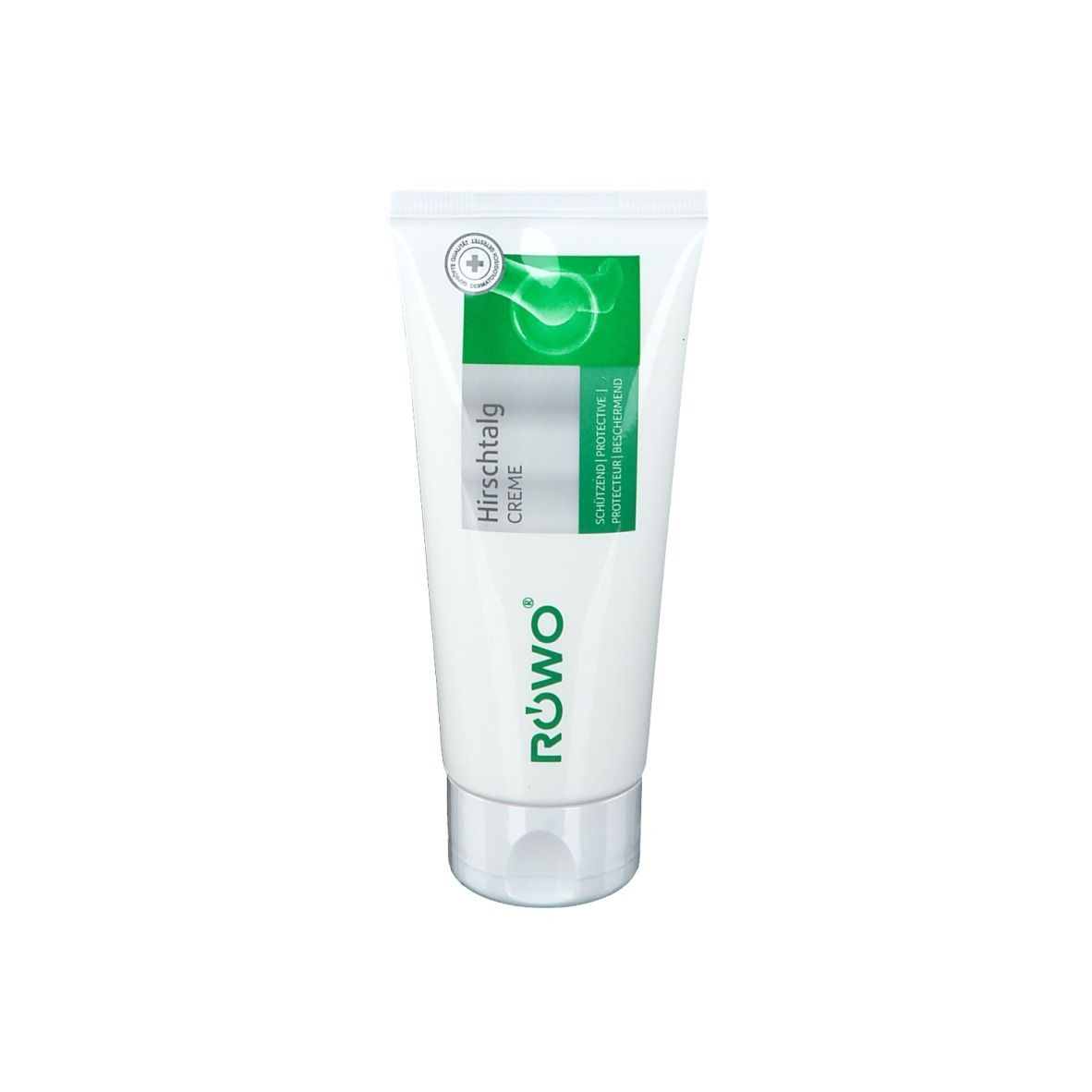 RÖWO Hirschtalgcreme