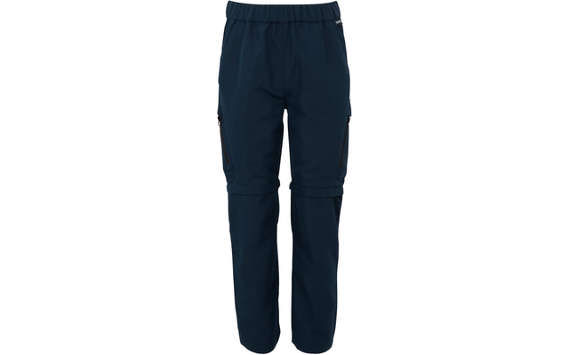Regatta Sorcer III Zip-Off Kinderhose