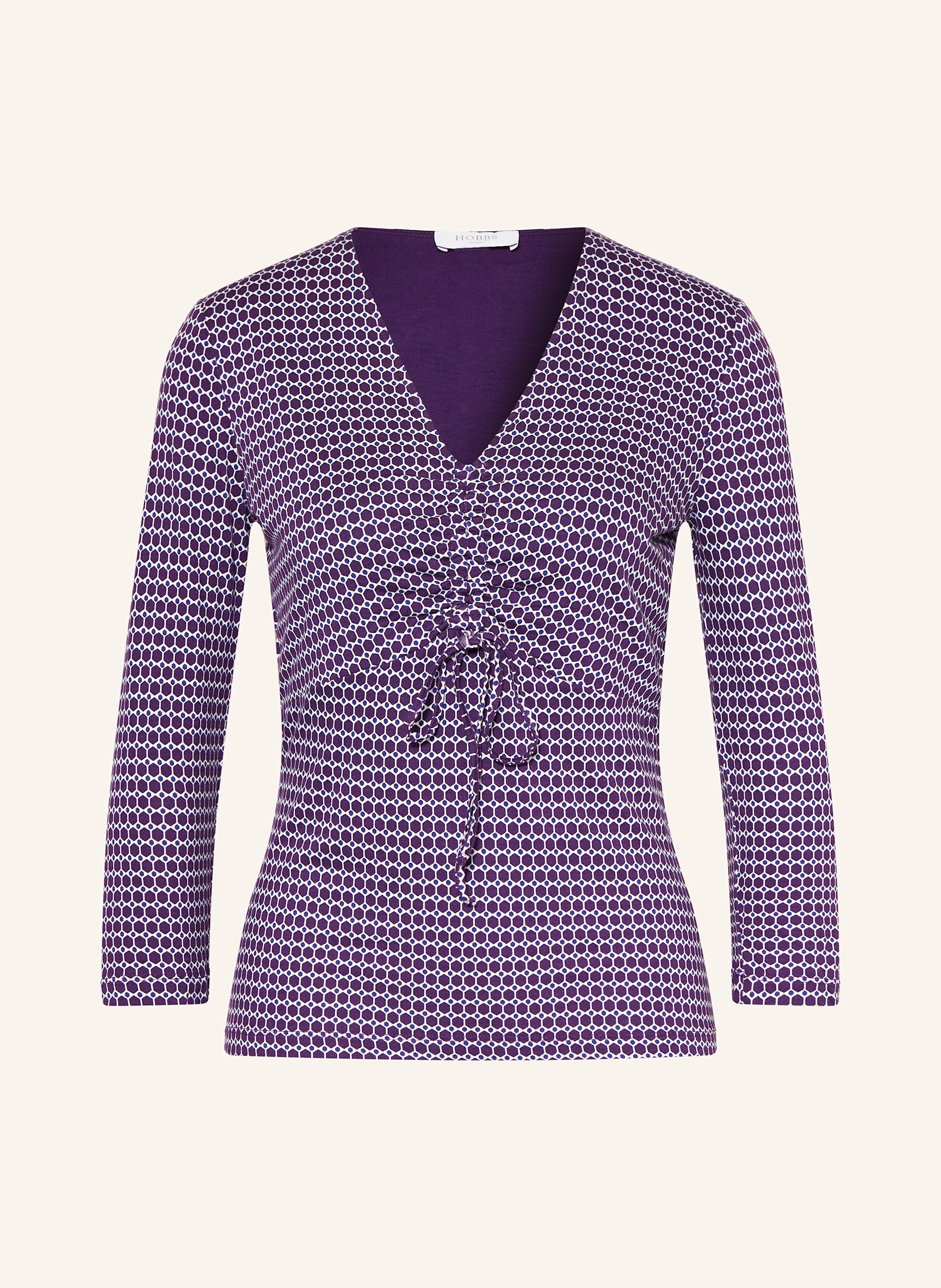 HOBBS Longsleeve SIMMY