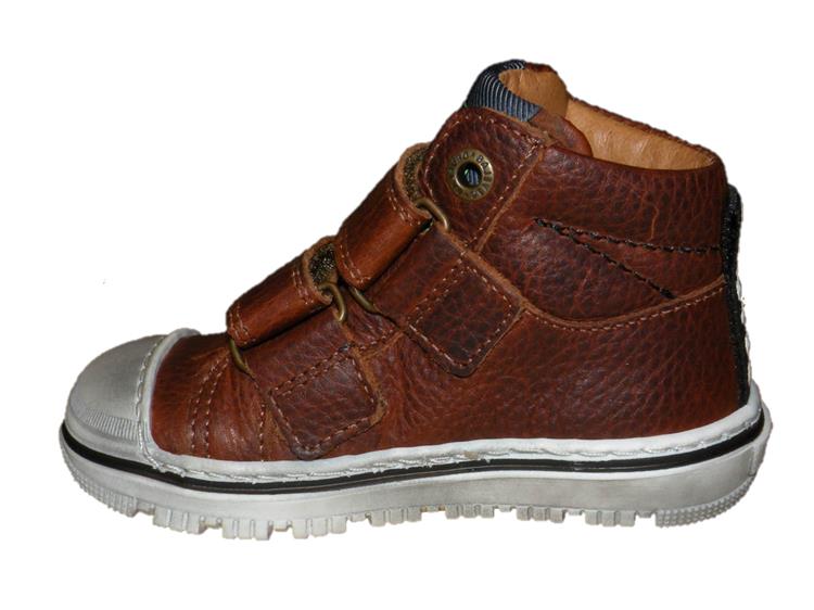 Develab 45653 Cognac Grained