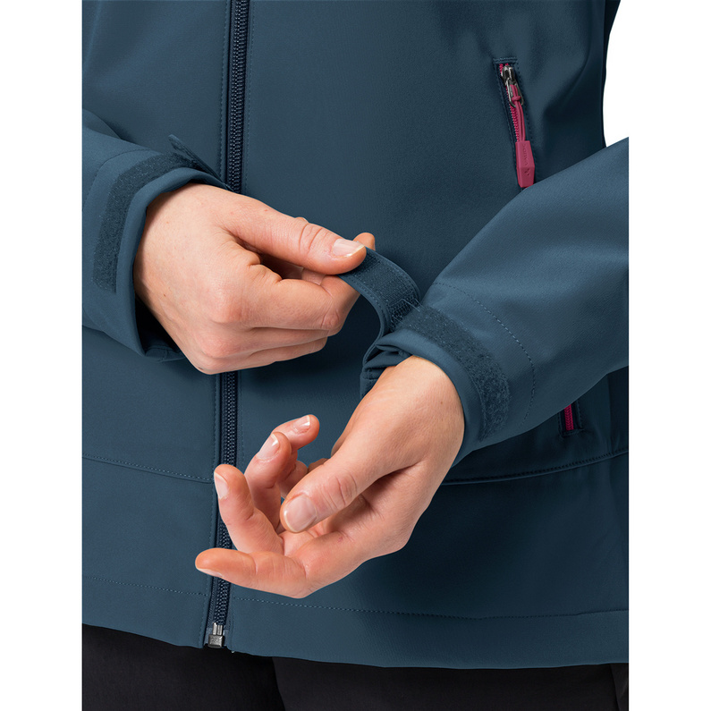 Vaude Damen Cyclone VI Jacke