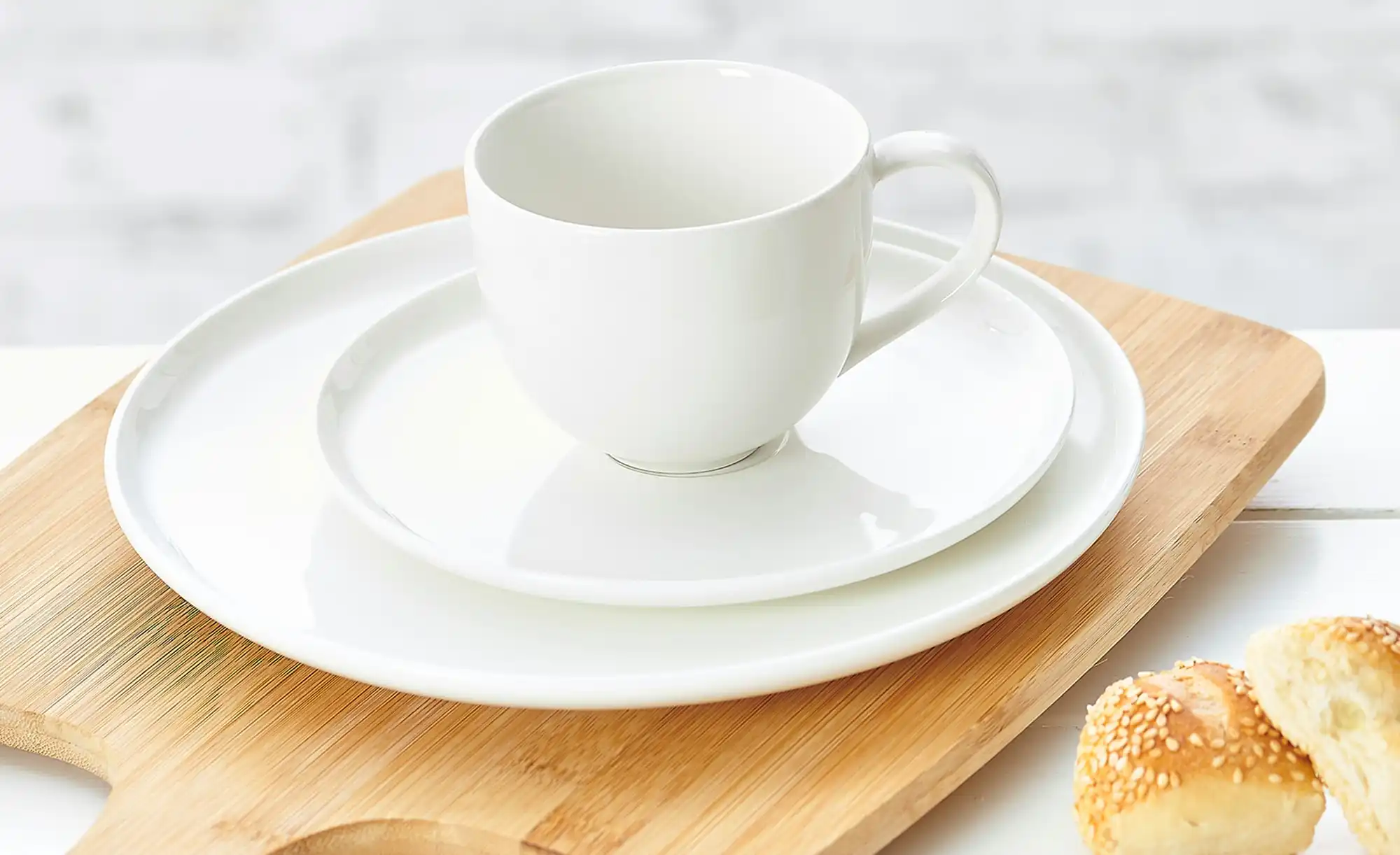 Ritzenhoff & Breker Kaffeeservice Skagen